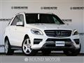 2015 Mercedes-Benz M-Class