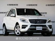 2015 Mercedes-Benz M-Class