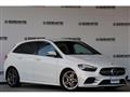 2019 Mercedes-Benz B-Class