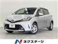2016 Toyota Vitz