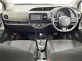 2016 Toyota Vitz