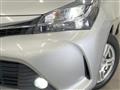 2016 Toyota Vitz