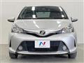 2016 Toyota Vitz