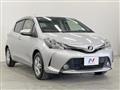 2016 Toyota Vitz