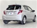 2016 Toyota Vitz