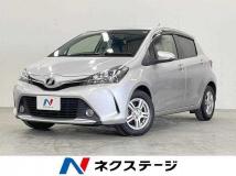 2016 Toyota Vitz