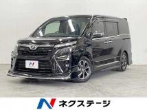 2019 Toyota Voxy