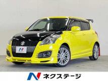 2013 Suzuki Swift