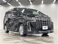 2018 Toyota Alphard G