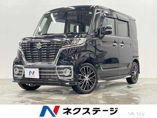 2019 Suzuki Suzuki Others