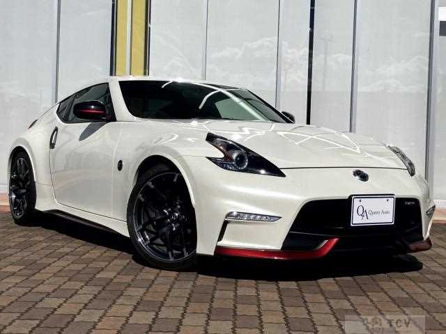 2017 Nissan Fairlady Z