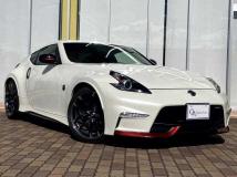 2017 Nissan Fairlady Z