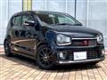 2018 Suzuki Alto Works