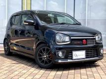 2018 Suzuki Alto Works