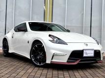 2019 Nissan Fairlady Z