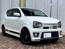 2016 Suzuki Alto Works