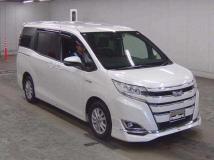 2018 Toyota Noah