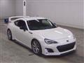2016 Subaru BRZ
