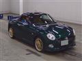 2015 Daihatsu Copen