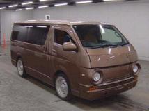 2011 Toyota Regiusace Van