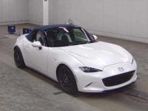 2023 Mazda Roadster