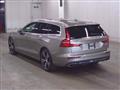 2020 Volvo V60