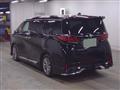 2024 Toyota Alphard G