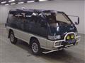 2023 Mitsubishi Delica Starwagon