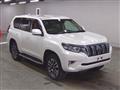 2021 Toyota Land Cruiser Prado