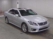 2010 Toyota Crown