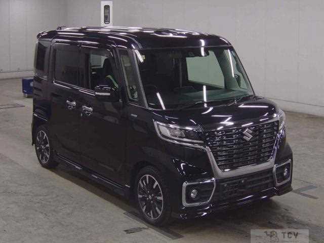 2020 Suzuki Suzuki Others