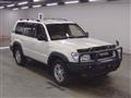 2001 Toyota Land Cruiser