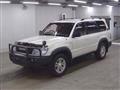 2001 Toyota Land Cruiser