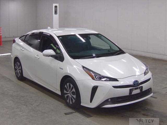 2019 Toyota Prius
