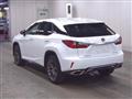 2017 Lexus RX