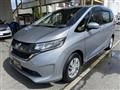 2017 Honda Freed