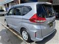 2017 Honda Freed