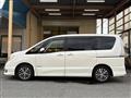 2015 Nissan Serena