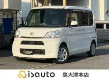 2015 Daihatsu Tanto
