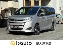 2018 Toyota Noah
