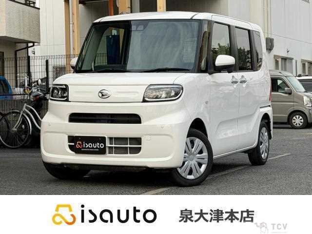 2021 Daihatsu Tanto