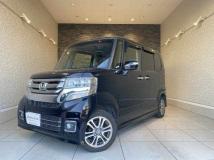 2016 Honda N BOX