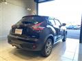 2014 Nissan Juke