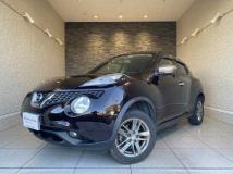 2014 Nissan Juke