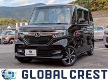2018 Honda N BOX