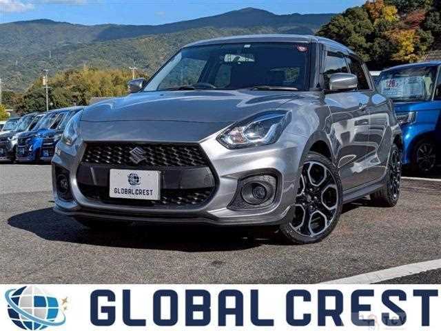 2023 Suzuki Swift