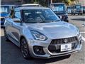 2023 Suzuki Swift