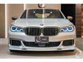2018 BMW 7 Series