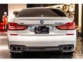 2018 BMW 7 Series