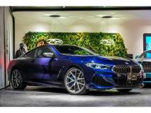 2019 BMW 8 Series